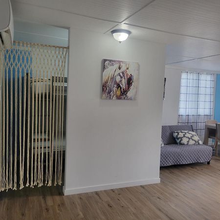 Aguada Of The Seas Lejlighedshotel Eksteriør billede