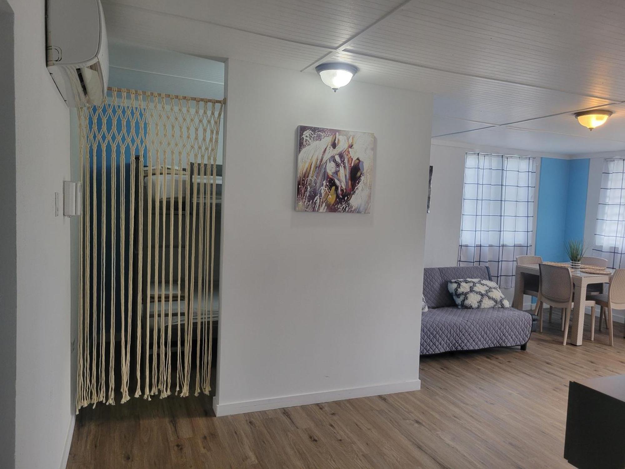 Aguada Of The Seas Lejlighedshotel Eksteriør billede